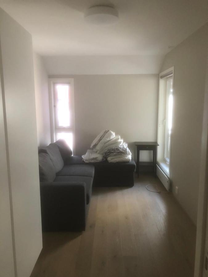 Penthouse Sentralt I Oslo Lägenhet Exteriör bild