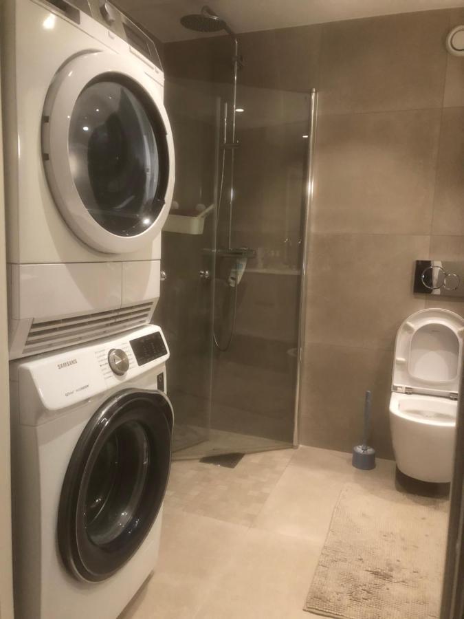 Penthouse Sentralt I Oslo Lägenhet Exteriör bild