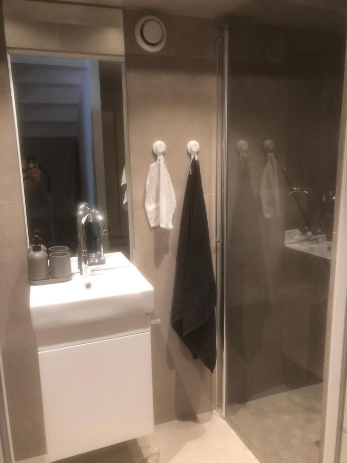 Penthouse Sentralt I Oslo Lägenhet Exteriör bild