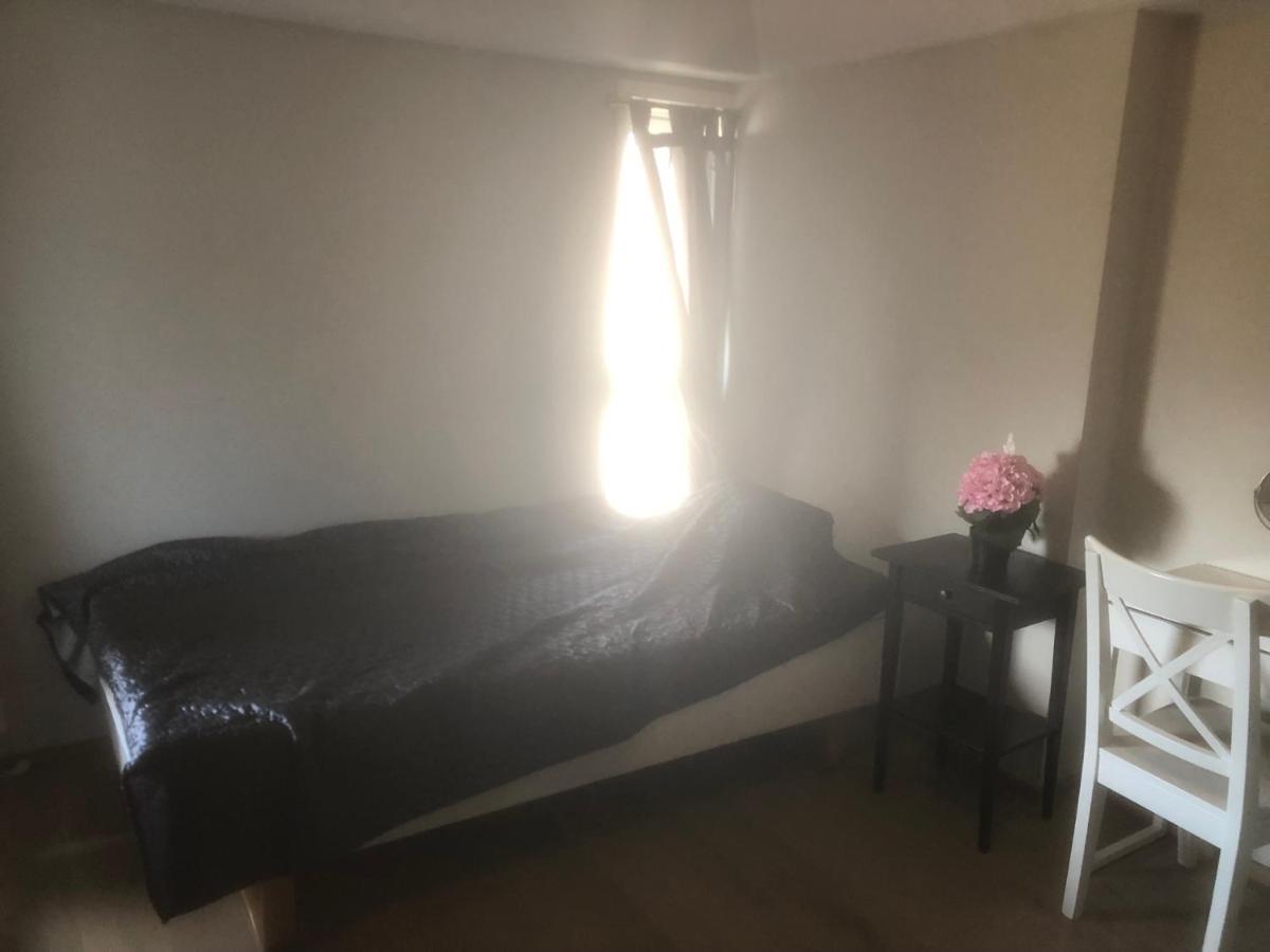 Penthouse Sentralt I Oslo Lägenhet Exteriör bild