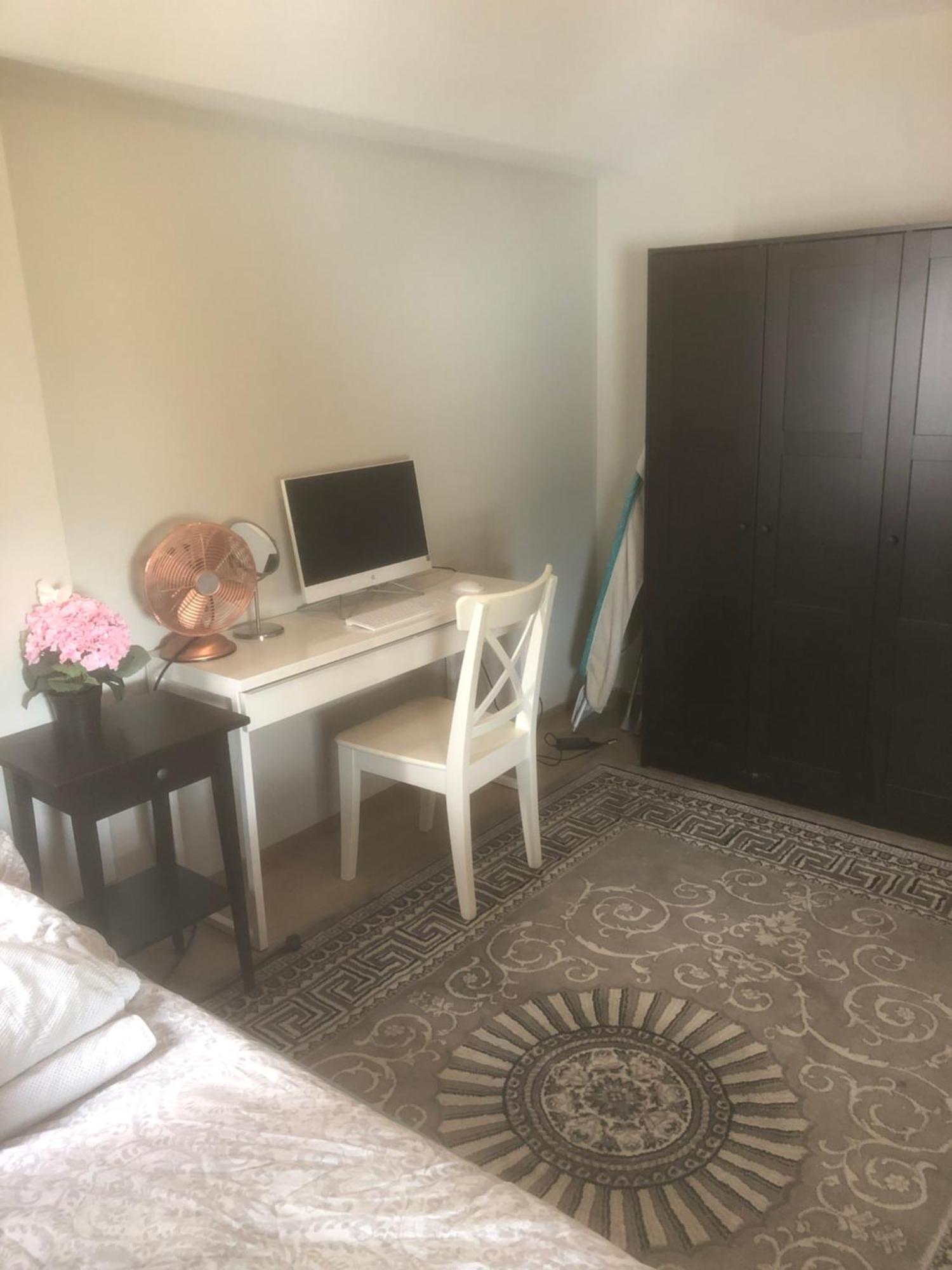 Penthouse Sentralt I Oslo Lägenhet Exteriör bild