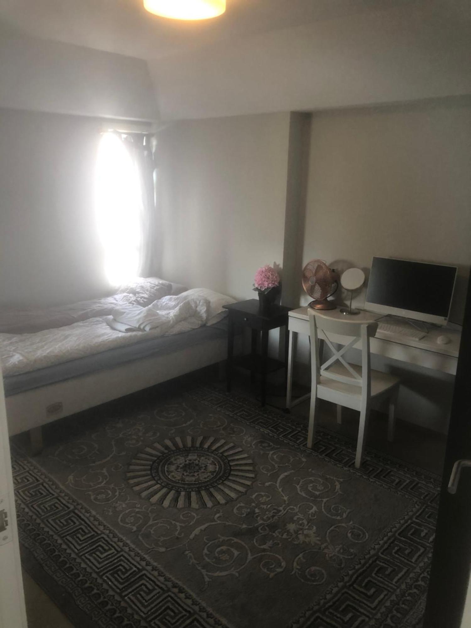 Penthouse Sentralt I Oslo Lägenhet Exteriör bild